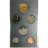 Image 2 : LOT OF 2 - 1989 RCM UNCIRCULATED PROOF SETS