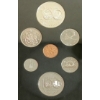 Image 2 : LOT OF 2 - 1974 RCM UNCIRCULATED DOUBLE DOLLAR PROOF SETS 