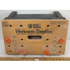 Image 3 : BLACK & DECKER WORKMATE SHOP BOX - PORTABLE PROJECT CENTER