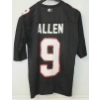 Image 2 : CFL OTTAWA ROUGH RIDERS #9 ALLEN JERSEY