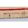 Image 2 : FRENCH COKE SST SIGN