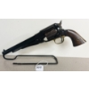 Image 1 : UBERTI 1858 NEW ARMY IN .44 BP - RESTRICTED 