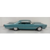 Image 2 : 1966 MERCURY DEALERSHIP MODEL PROMO CAR