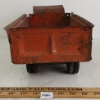 Image 5 : LINCOLN TOYS PRESSED STEEL DUMP TRUCK
