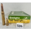 Image 1 : AMMO: 20X REMINGTON .280 REM - 150 GR SP