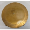 Image 3 : ENJOY COKE QUARTZ BRASS MARITIME PORTHOLE CLOCK