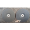 Image 3 : LOT OF 2 - RHODIUS GRINDING DISCS