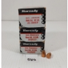 Image 1 : BULLETS: APPROX 300X HORNADY XTP 9MM - HP/XTP