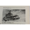 Image 4 : LOT OF 3 - "TANK VERSUS TANK", "ALLIED COMBAT TANKS" & "CHURCHHILL TANK" - PUBLICATIONS