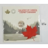 2017 RCM $3 SILVER COIN - THE SPIRIT OF CANADA 