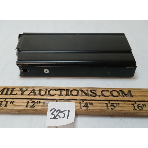 M14/M1A .308CAL MAG - PAL REQ.