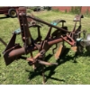 Image 2 : KVERNELAND STENOMAT 14FT 3 FURROW PLOUGH - 3PTH