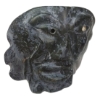 Image 1 : FACE - SIGNED - STONE & BONE