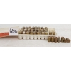 Image 1 : AMMO: 50X MIXED .32S&W - INCL BLANKS