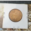 Image 4 : LOT OF 6 - 1997 CDN UNCIRCULATED SET, RCM VIMMY RIDGE COIN, CDN TIRE MONEY, ETC