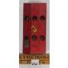 Image 1 : LOT OF 3 - MEC CHARGE BARS - INCL 502 78, 502 112 & 502 158