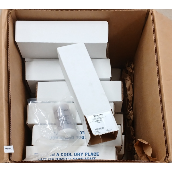 QTY OF MIXED BED CARTRIDGES - AS NEW