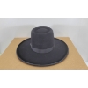 Image 3 : BEAVER BRAND BOONE HAT