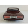 Image 4 : 1965 FORD THUNDERBIRD DEALERSHIP MODEL PROMO CAR