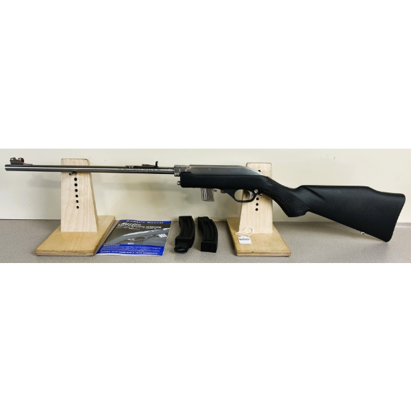 MARLIN 70 PSS PAPOOSE IN .22 LR 