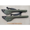 Image 1 : LOT OF 2 - PLANO GUIDE SERIES FISHING POLE CARRYING CASES