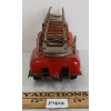 Image 5 : GAMA TIN WIND UP FIRETRUCK 