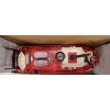 Image 4 : IDEAL'S WATER PUMPING MECHANICAL FIRE BOAT W/ SIREN 