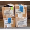 Image 1 : LOT OF 4 - THOMAS COMPRESSOR MOTORS