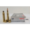 Image 1 : AMMO / BRASS: 3X FEDERAL .280 REM LIVE - 150GR - 17X BRASS