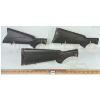 Image 3 : LOT OF 3 - MISC BUTT STOCKS