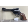 Image 1 : RUGER NEW MODEL SUPER SIX IN .22 WMR - RESTRICTED 