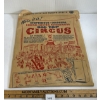 Image 3 : LOT OF 2 - GENERAL ELECTRIC REFRIGERATOR BIG TOP CIRCUS & TIP-TOP JIG SAW PUZZLE