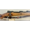 Image 4 : MAUSER MOD 98 IN 7.62MM