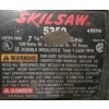 Image 3 : SKILSAW MODEL 5350 ELECTRIC CIRCULAR SAW