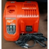 Image 3 : LOT OF 3 - MILWAUKEE IMPACT, CHARGER,  15IN TOOL BAG