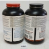 Image 2 : POWDER: IMR 4227 & HODGDON H110 PISTOL POWDER - 1.5LBS
