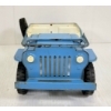 Image 5 : TONKA PRESSED STEEL & PLASTIC JEEP