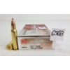 Image 1 : AMMO: 20X HORNADY .307WIN - 160GR - FTX