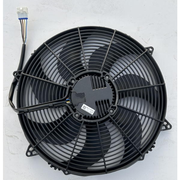 LOT OF 3 - 15 INCH FAN - AS NEW