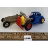 Image 5 : LOT OF 2 - MARX TOYS & NOSCO - INCL VIZY VEE 8