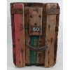 Image 5 : 1945 BRITISH MILITARY TRAINING CRATE 