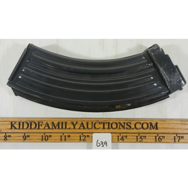 CZ VZ 58 IN 7.62X39 MAGAZINE - PAL REQ.