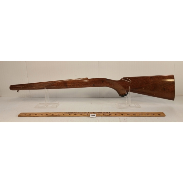 RUGER 77 RIFLE STOCK