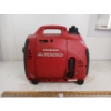 Image 3 : HONDA EU1000I GENERATOR
