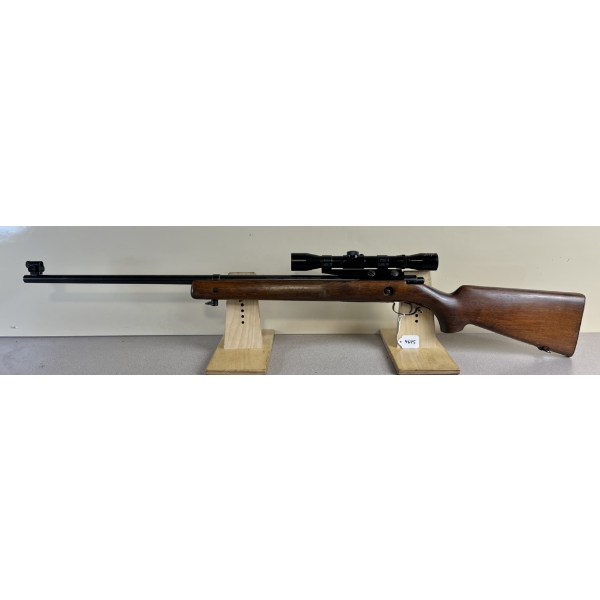 WINCHESTER MODEL 75 IN .22 LR 