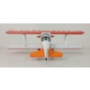 Image 3 : WINCHESTER STEARMAN BIPLANE DIECAST MODEL - MFG LIBERTY CLASSICS