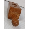 Image 5 : ENGLISH VICTORIAN SCREW BOX & TAP