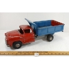 Image 1 : 1960's LUMAR PRESSED STEEL HYDRAULIC DUMP TRUCK