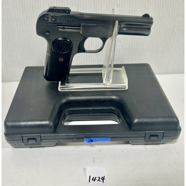 FN BROWNING MODEL 1900 IN 7.65MM - PROHIB