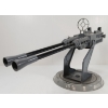 Image 1 : ANTI AIRCRAFT MACHINE GUN